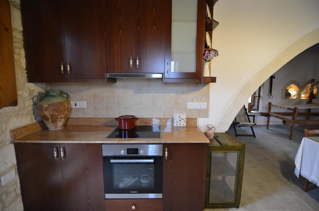 Aliki'S House 1+ 2 Guest House Polis Rom bilde