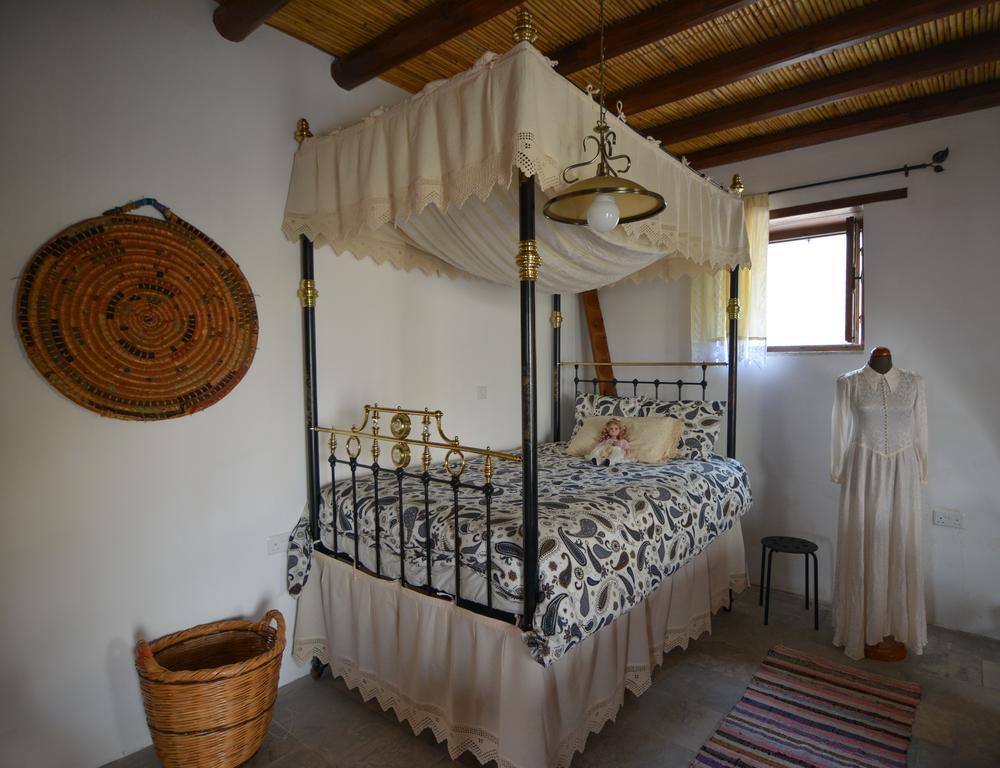 Aliki'S House 1+ 2 Guest House Polis Rom bilde
